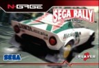 SEGA Rally Championship