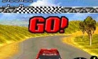 SEGA Rally Championship