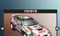 SEGA Rally Championship