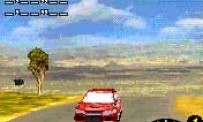 SEGA Rally Championship