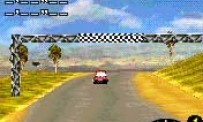 SEGA Rally Championship