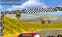 SEGA Rally Championship