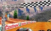 SEGA Rally Championship