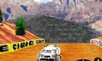 SEGA Rally Championship