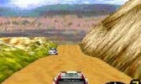 SEGA Rally Championship