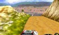 SEGA Rally Championship