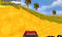 SEGA Rally Championship