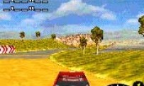 SEGA Rally Championship