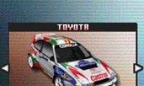 SEGA Rally Championship