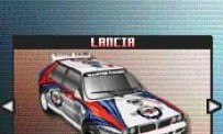 SEGA Rally Championship