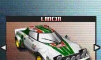 SEGA Rally Championship