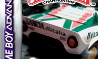 SEGA Rally Championship