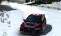 SEGA Rally Online Arcade - Trailer de lancement
