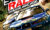 SEGA Rally Online Arcade