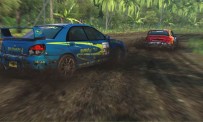 SEGA Rally