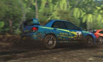 SEGA Rally