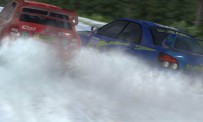 SEGA Rally