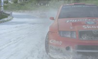 SEGA Rally