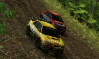 SEGA Rally