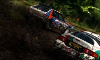 SEGA Rally