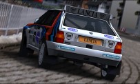 SEGA Rally