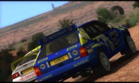 SEGA Rally