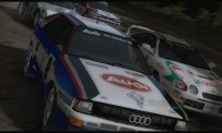 SEGA Rally