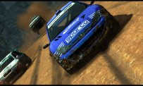 SEGA Rally