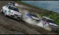 SEGA Rally