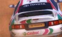 SEGA Rally