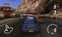 SEGA Rally