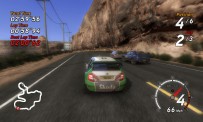 SEGA Rally