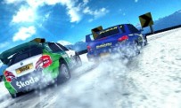 SEGA Rally