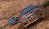 SEGA Rally