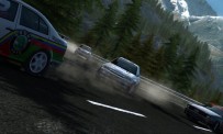 SEGA Rally