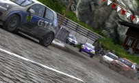 SEGA Rally