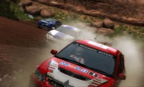 SEGA Rally