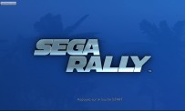 SEGA Rally