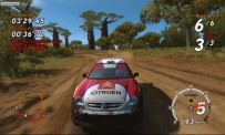 SEGA Rally