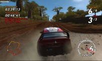 SEGA Rally