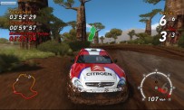 SEGA Rally