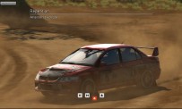 SEGA Rally