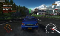 SEGA Rally