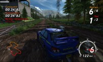 SEGA Rally