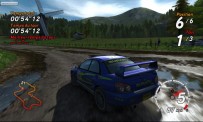 SEGA Rally