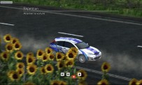 SEGA Rally