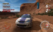 SEGA Rally