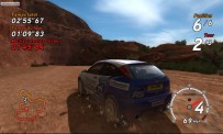 SEGA Rally