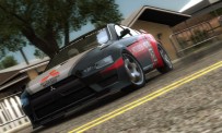 SEGA Rally