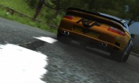 SEGA Rally